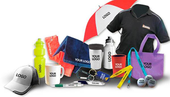 Promotional Items