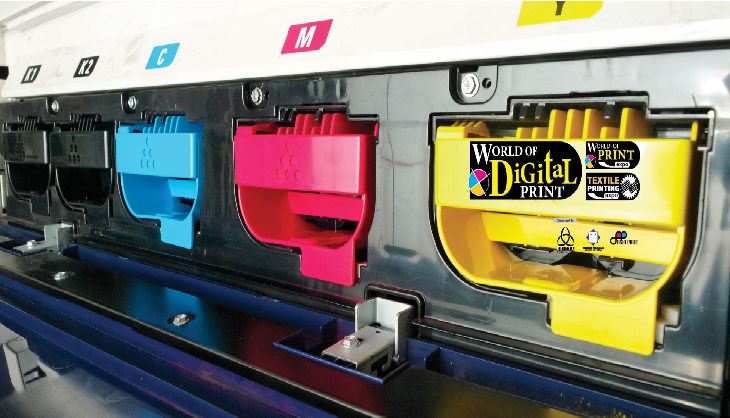 Digital Paper Printing