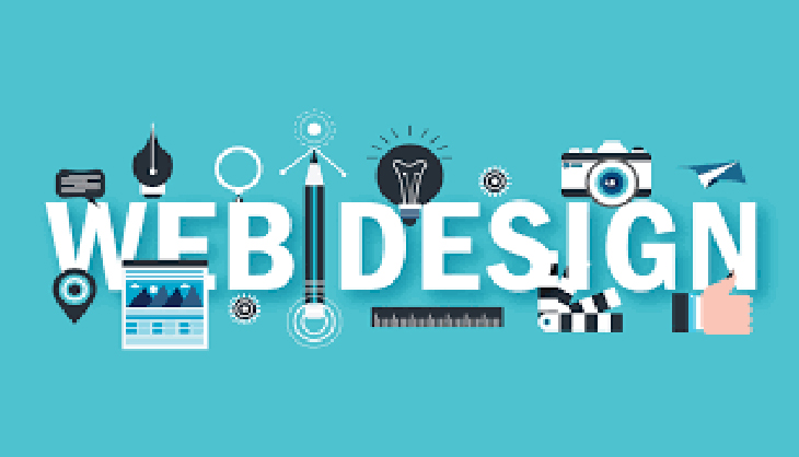 Web designing 