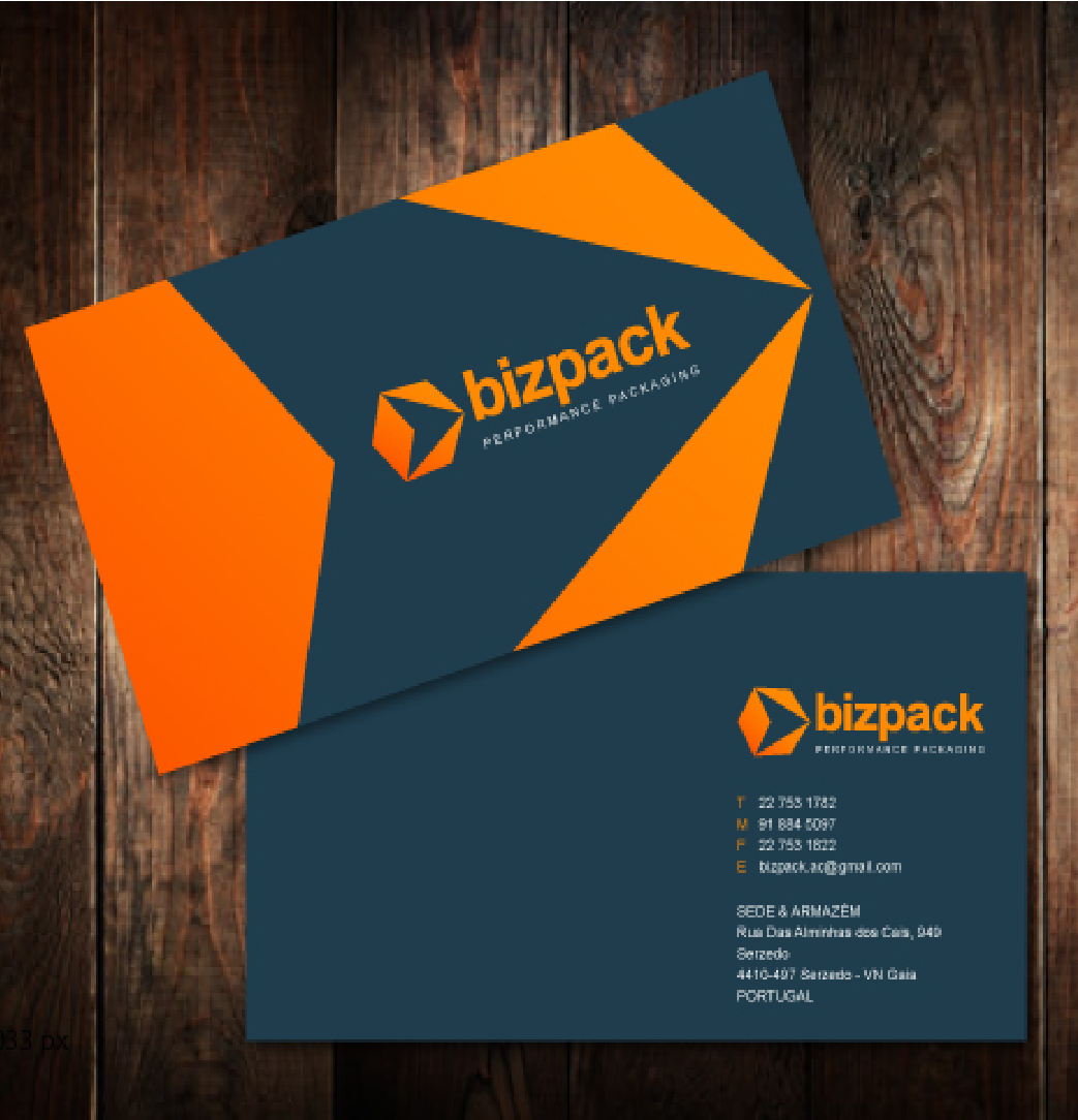  Business Cards