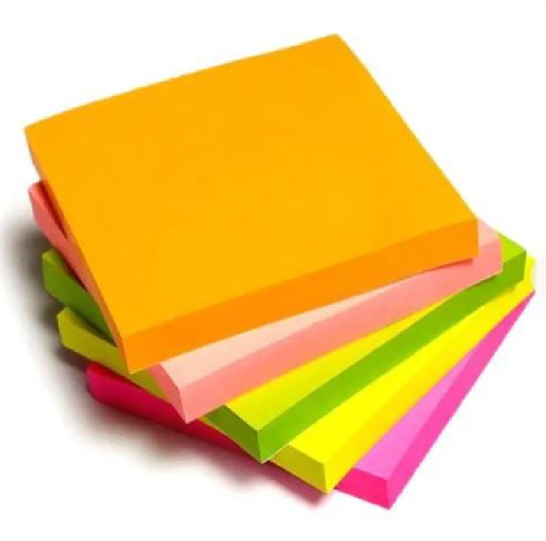 Sticky Notes