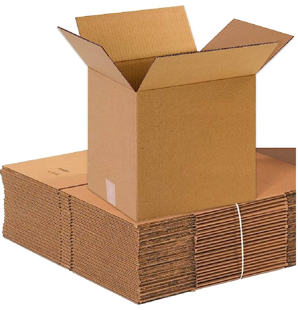 Carton Boxes